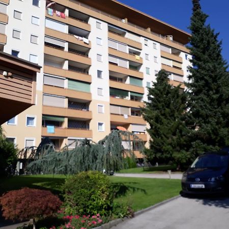Seeappartment Regina Bodensdorf Am Ossiacher See Am Fusse Der Gerlitzen Tschoran Esterno foto