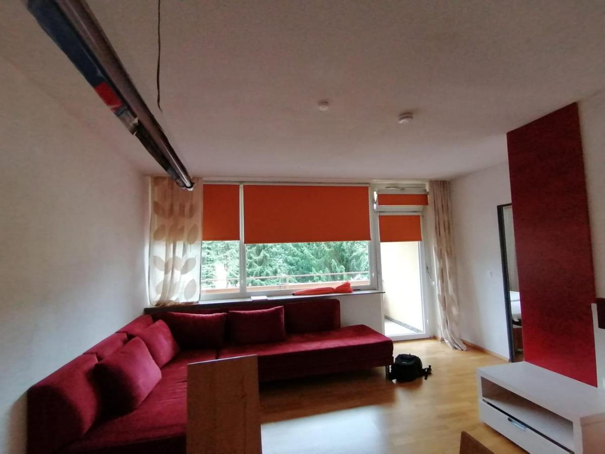 Seeappartment Regina Bodensdorf Am Ossiacher See Am Fusse Der Gerlitzen Tschoran Esterno foto