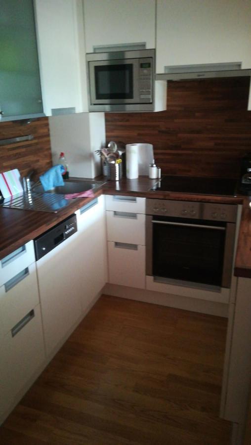 Seeappartment Regina Bodensdorf Am Ossiacher See Am Fusse Der Gerlitzen Tschoran Esterno foto