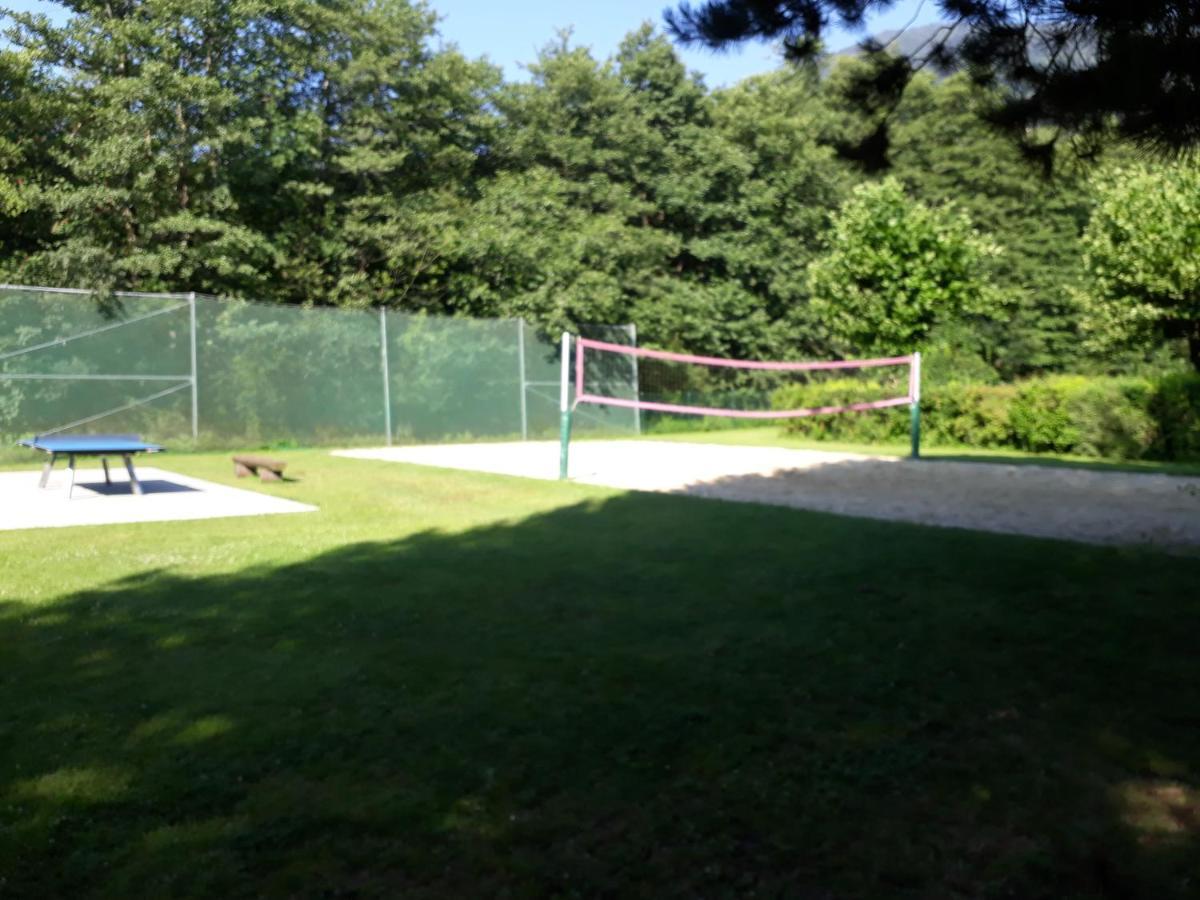 Seeappartment Regina Bodensdorf Am Ossiacher See Am Fusse Der Gerlitzen Tschoran Esterno foto