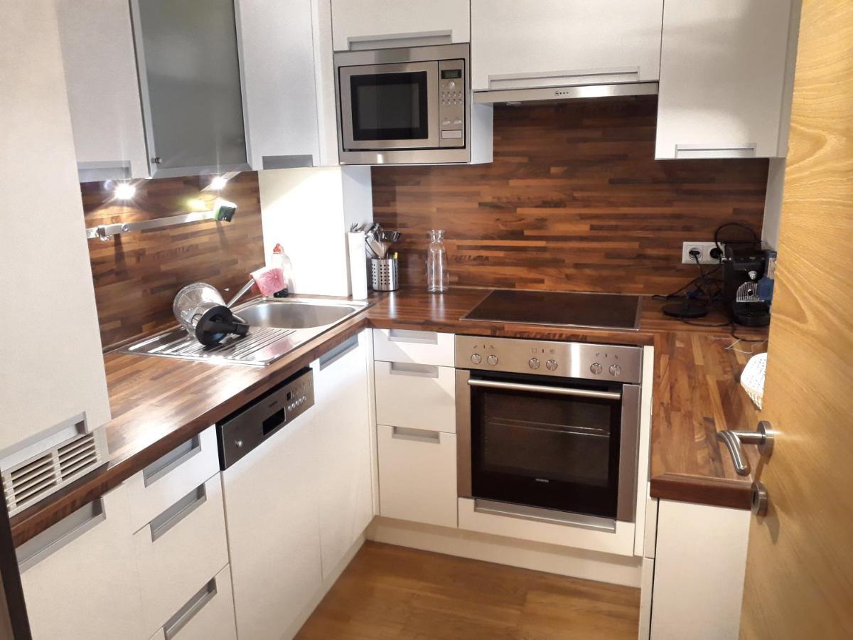 Seeappartment Regina Bodensdorf Am Ossiacher See Am Fusse Der Gerlitzen Tschoran Esterno foto