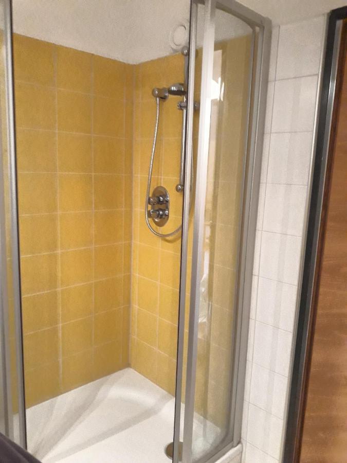 Seeappartment Regina Bodensdorf Am Ossiacher See Am Fusse Der Gerlitzen Tschoran Esterno foto