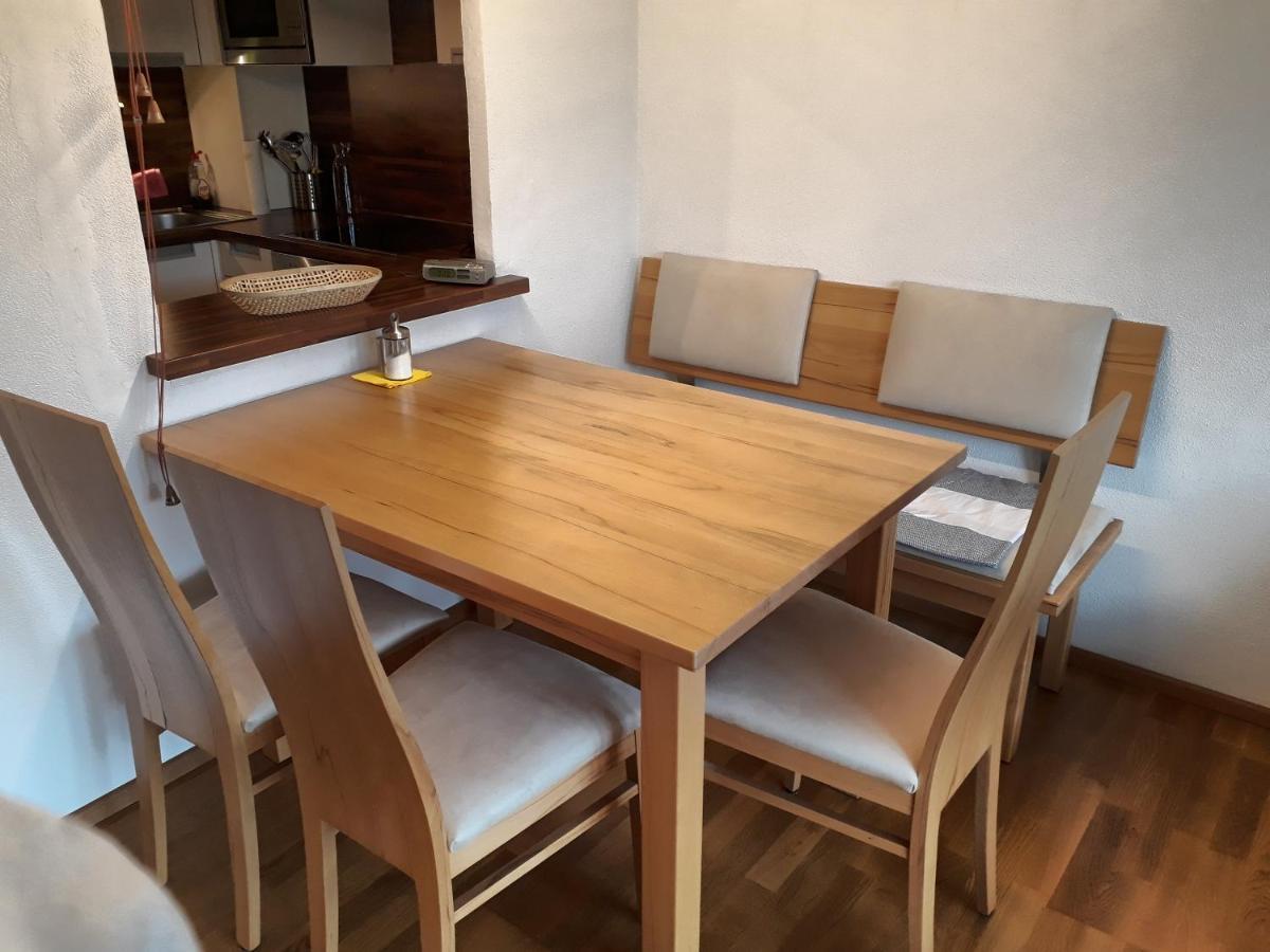 Seeappartment Regina Bodensdorf Am Ossiacher See Am Fusse Der Gerlitzen Tschoran Esterno foto